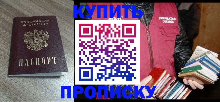 прописка 2025 в Кудрово